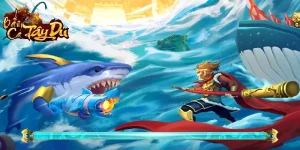 bắn cá tây du ký