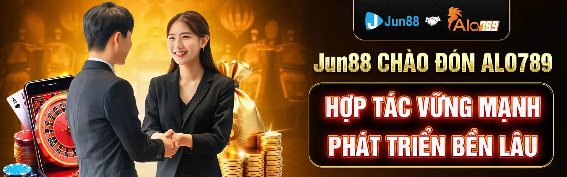 Chào mừng alo789 gia nhập jun88
