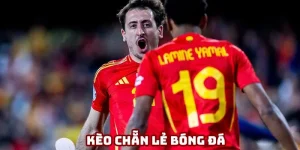 kèo chẵn lẻ là gì