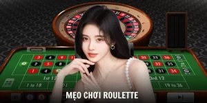 mẹo chơi roulette